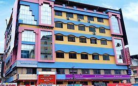 Hotel Durga International